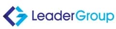 Leader Group logo