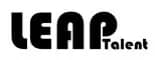 Leap Talent logo