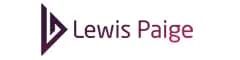 Lewis Paige Recruitment logo