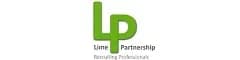 Lime Partnership logo
