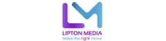 Lipton Media logo