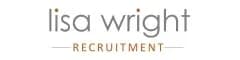 Lisa Wright Recruitment logo