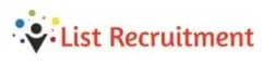 List Recruitment logo
