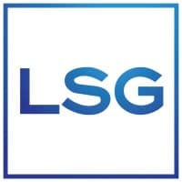 Locke Recruitment logo