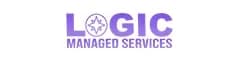 Logic Services Limited logo