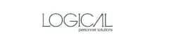 Logical Personnel Solutions logo