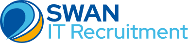 Swan IT Recruitment Ltd logo