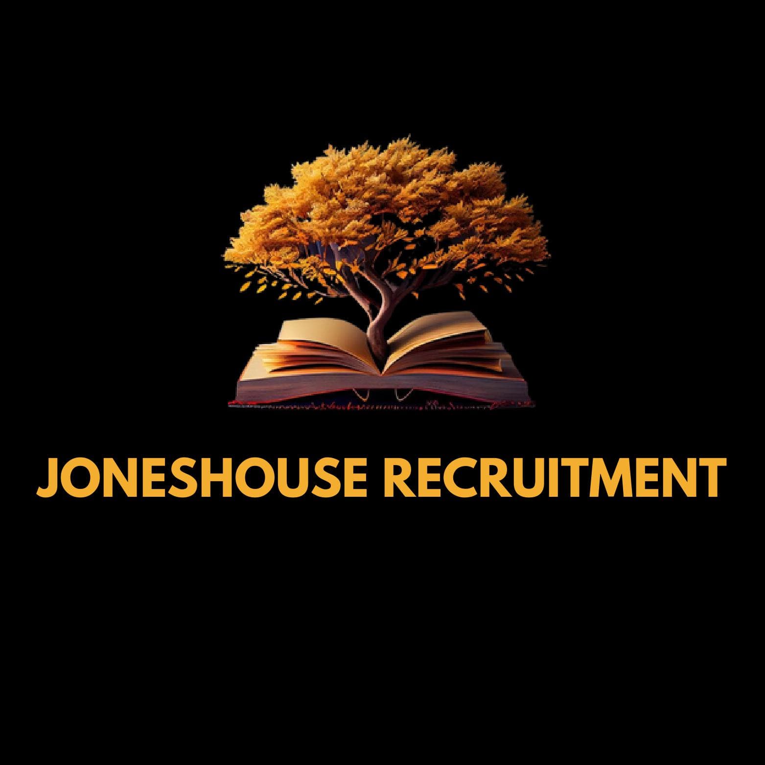 Joneshouse Recruitment Ltd logo