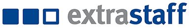 Extra Staff logo