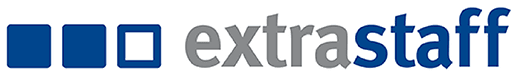 Extra Staff logo