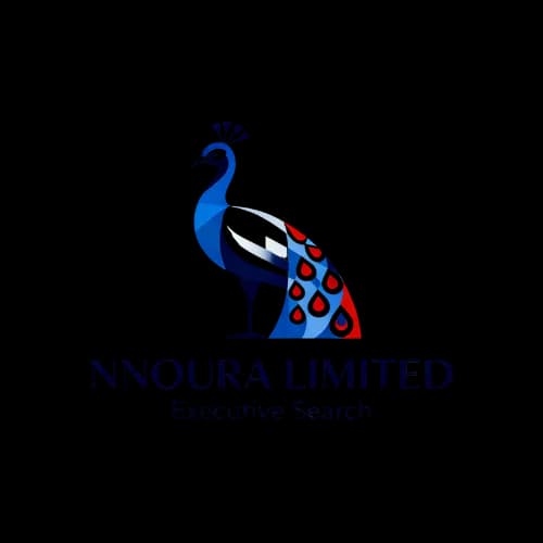 NNOURA LIMITED logo
