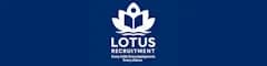 Lotus Recruitment Ltd logo