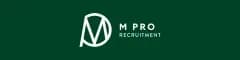 M PRO Recruitment Limited logo