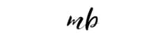 MacGregor Black logo