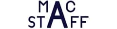 Macstaff logo