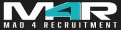 Mad 4 Recruitment Limited logo