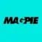 Magpie Recruitment logo
