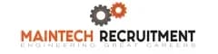 Maintech Recruitment logo