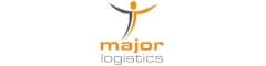Major Logistics Midlands logo