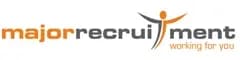 Major Newton Aycliffe logo