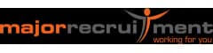 Major Recruitment Coventry logo