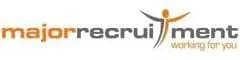 Major Recruitment Denso logo