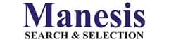 Manesis Search & Selection logo