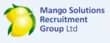 Mango Solutions Recruitment Group Ltd logo