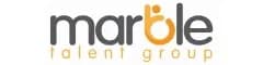 Marble Talent Group Ltd logo