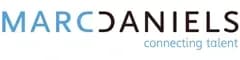 Marc Daniels Specialist Recruitment logo