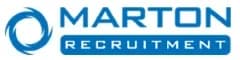 Marton Recruitment Ltd logo