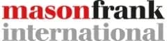 Mason Frank International logo