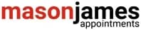 Mason James Appointments (UK) Ltd logo