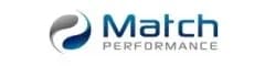 Match Performance logo