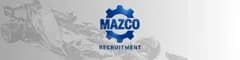 Mazco Recruitment logo