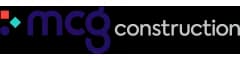 MCG Construction logo