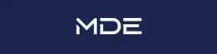 MDE Consultants Ltd logo