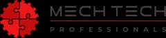 Mech Tech Professionals logo