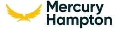 Mercury Hampton Ltd logo