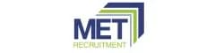 MET Recruitment UK LTD logo