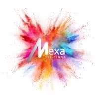 MEXA SOLUTIONS logo