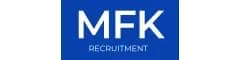 MFK Recruitment logo