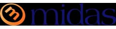 Midas Selection (Midlands) Ltd logo