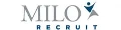 MILO Recruit Ltd logo