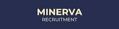 Minerva Recruitment logo