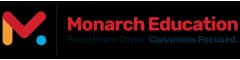 Monarch Education logo