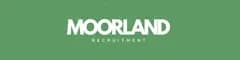 Moorland Recruitment logo