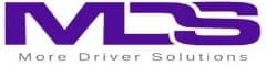 More Driver Solutions logo