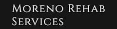 Moreno Rehab Services logo