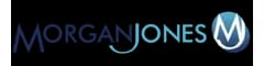 Morgan Jones Recruitment Consultants logo